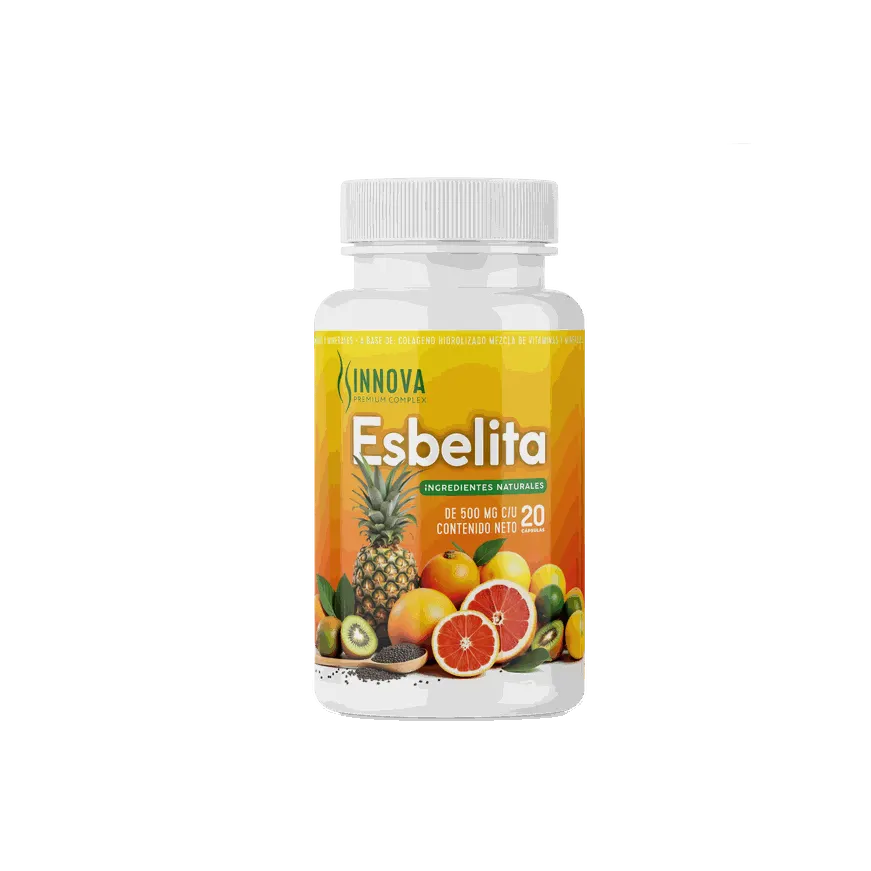 Esbelita — foto 1