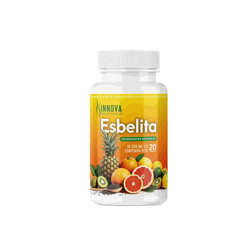 Esbelita — foto 3