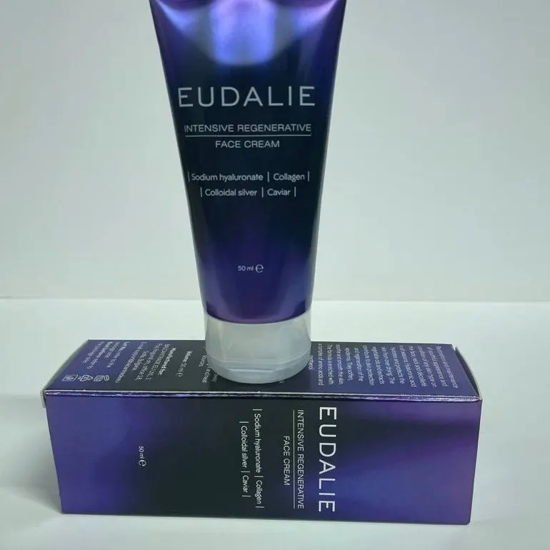 Eudalie