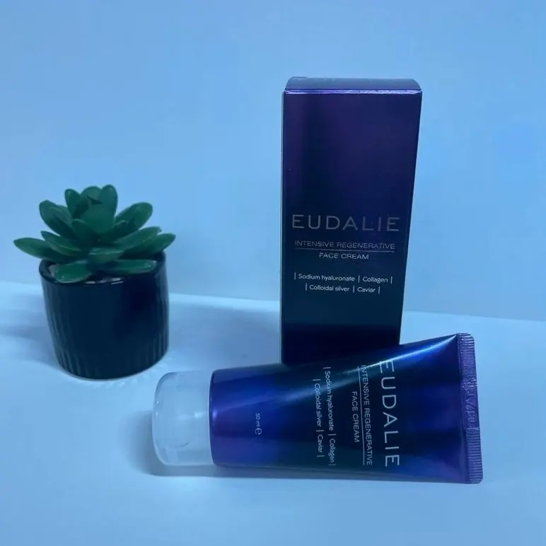 Eudalie — Snímek