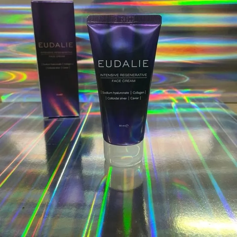 Eudalie — Snímek 3