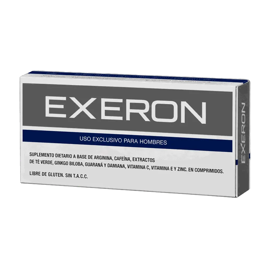 Exeron — foto