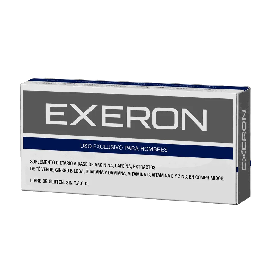 Exeron — foto 3