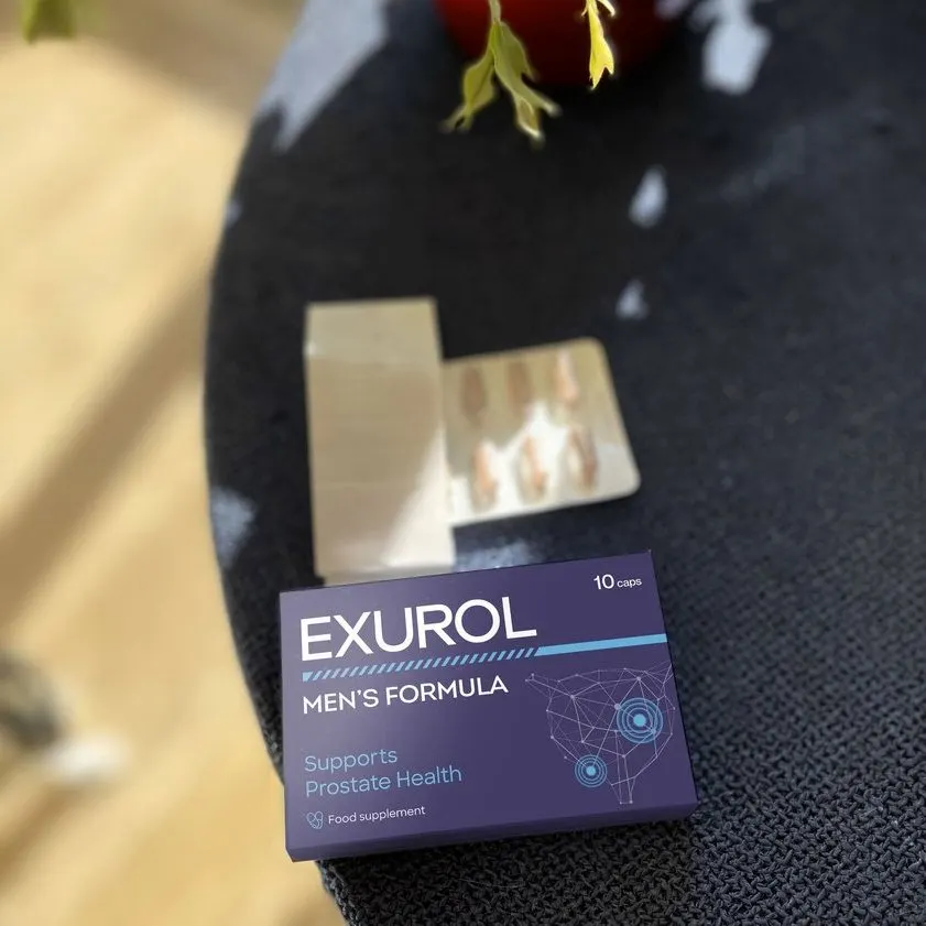 Exurol — Immagine 2