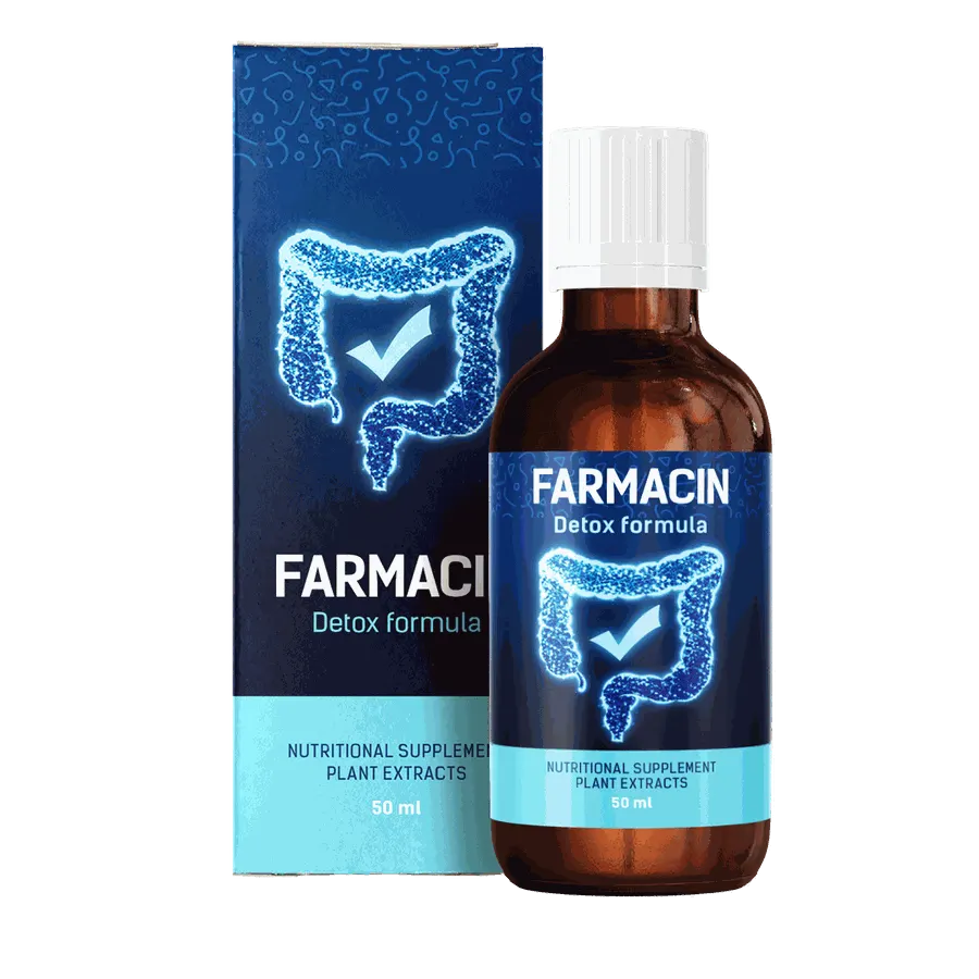Farmacin — nuotrauka 3