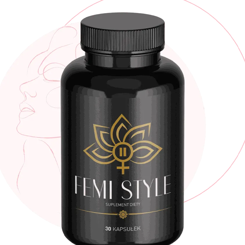 Femi Style — Zdjęcie