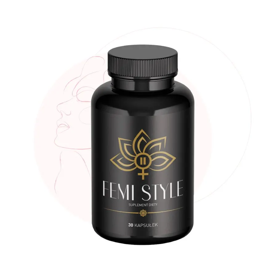 Femi Style — Zdjęcie 3