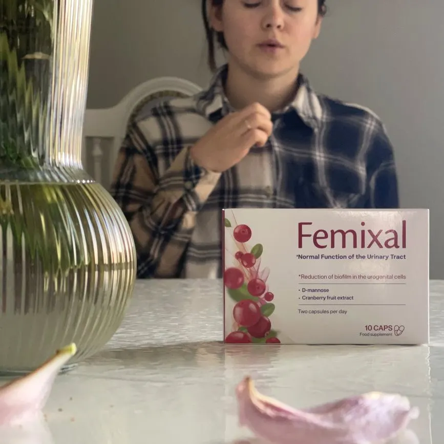 Femixal — fotó