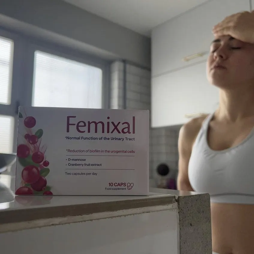 Femixal — fotó 2