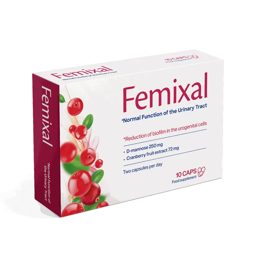 Femixal — fotó 3