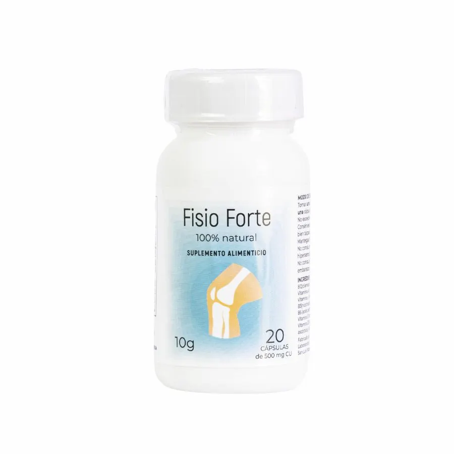 Fisio Forte