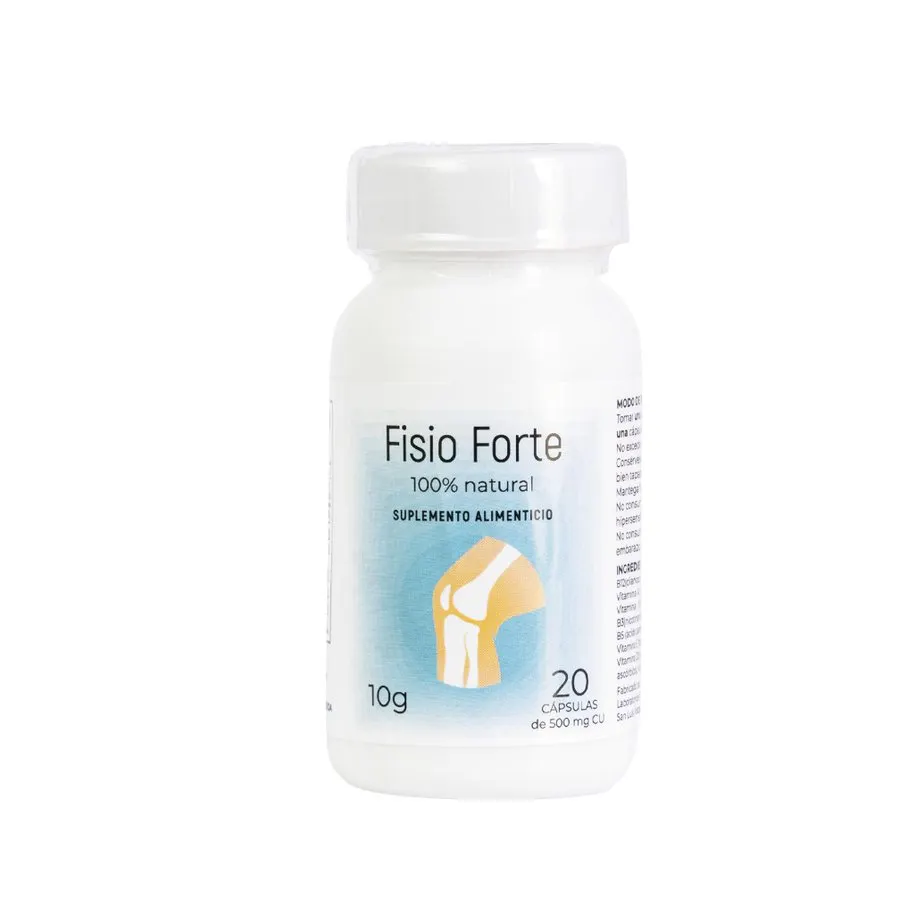 Fisio Forte — foto