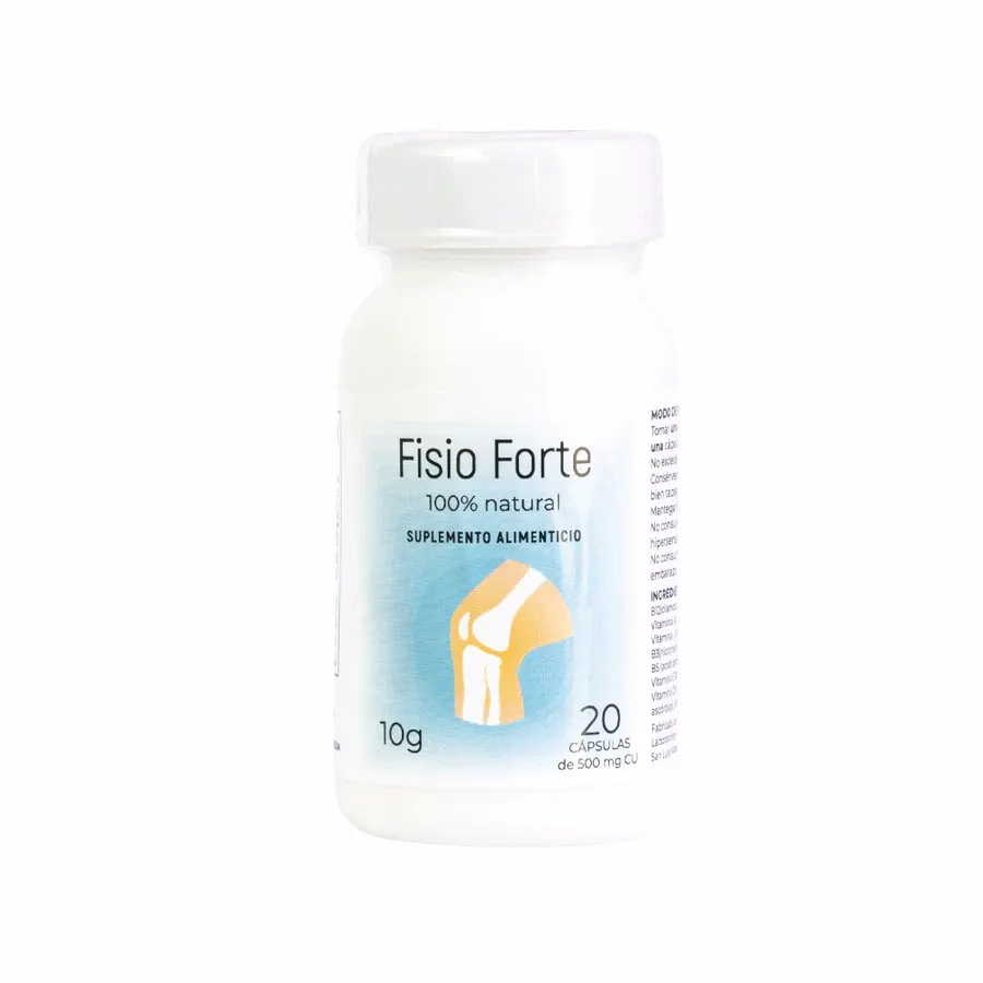 Fisio Forte — foto 2