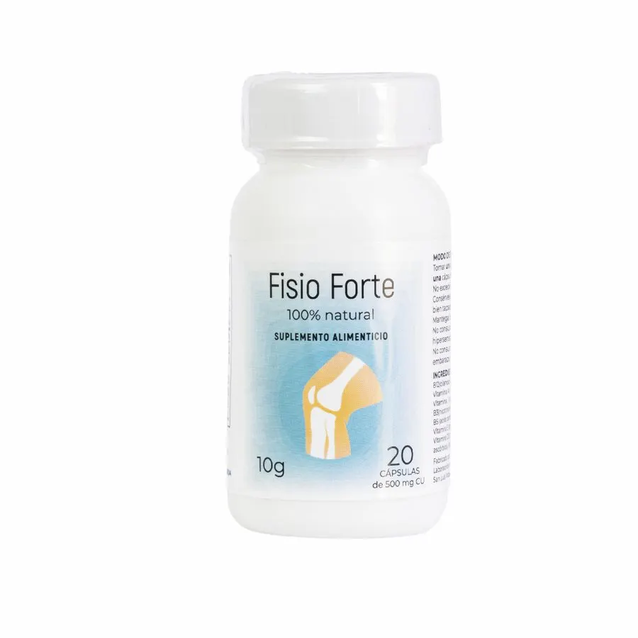 Fisio Forte — foto 3