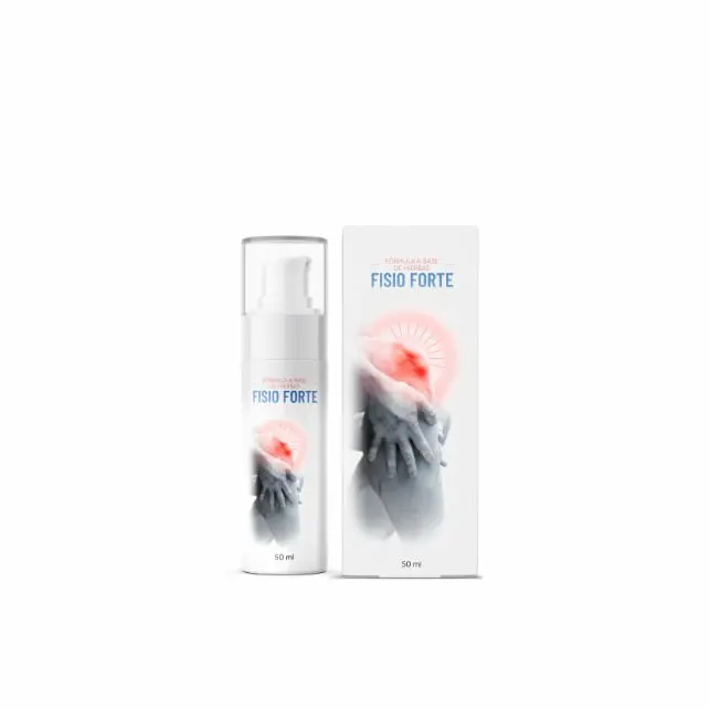 Fisio Forte — Imagen