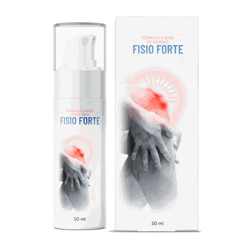 Fisio Forte — Imagen 1