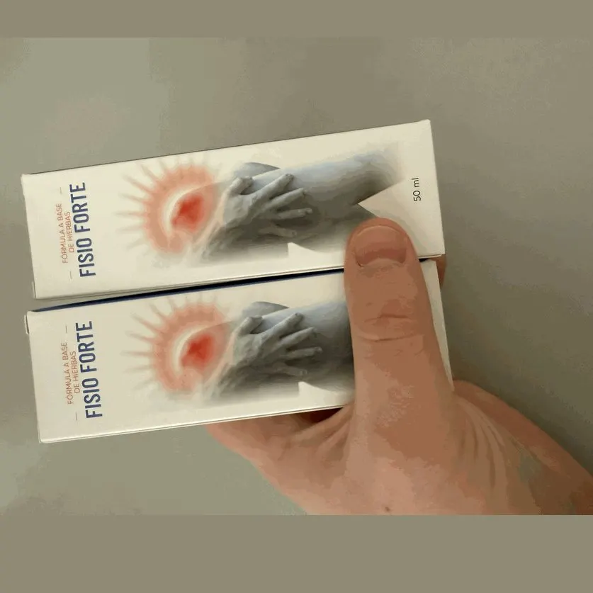 Fisio Forte — Imagen 2