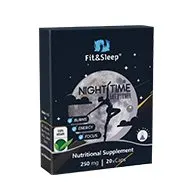 Fit&Sleep — photo