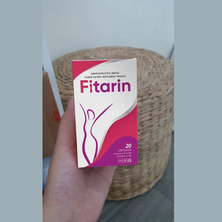 Fitarin — รูป
