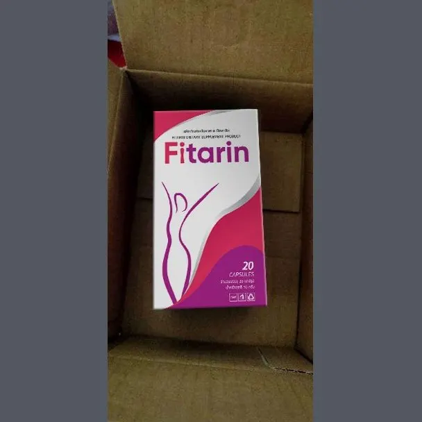 Fitarin — รูป 1