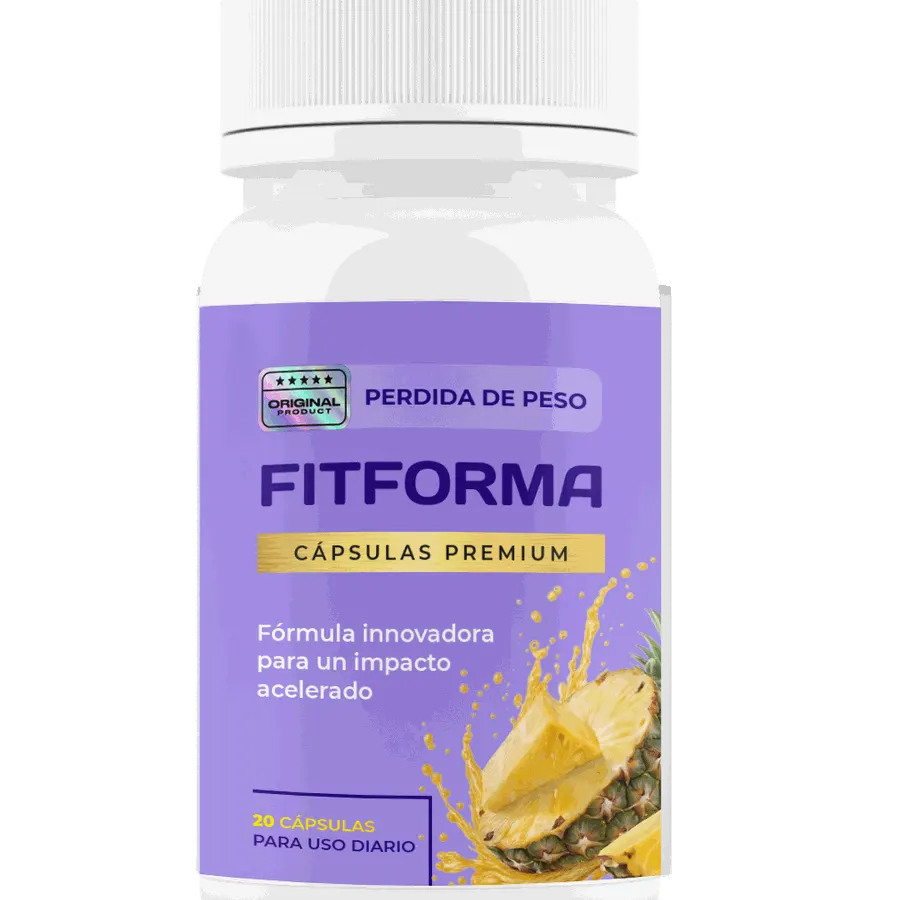 FitForma — foto