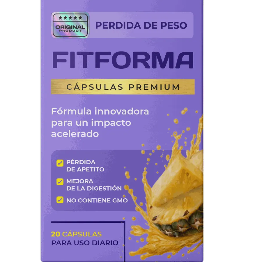 FitForma — foto 1