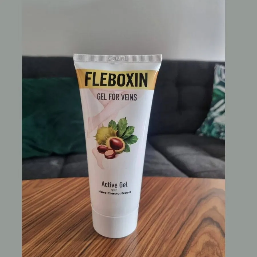 Fleboxin — снимка 1