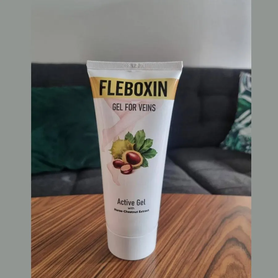 Fleboxin — снимка 3