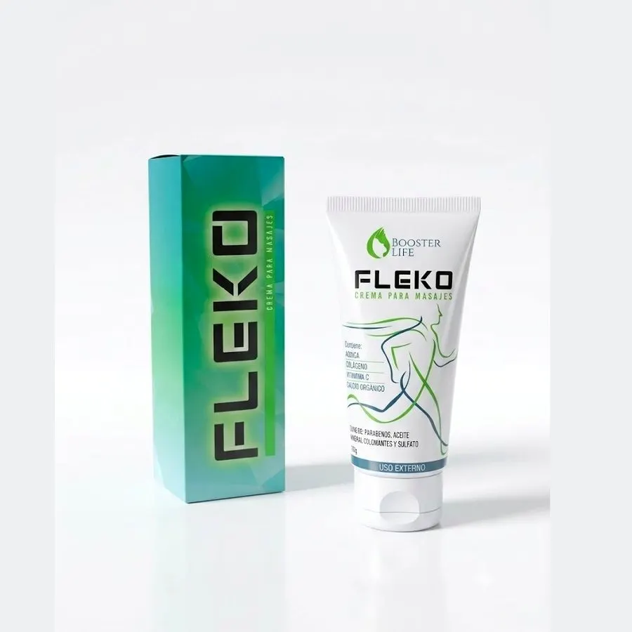 Fleko