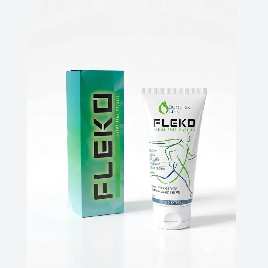 Fleko — foto 2