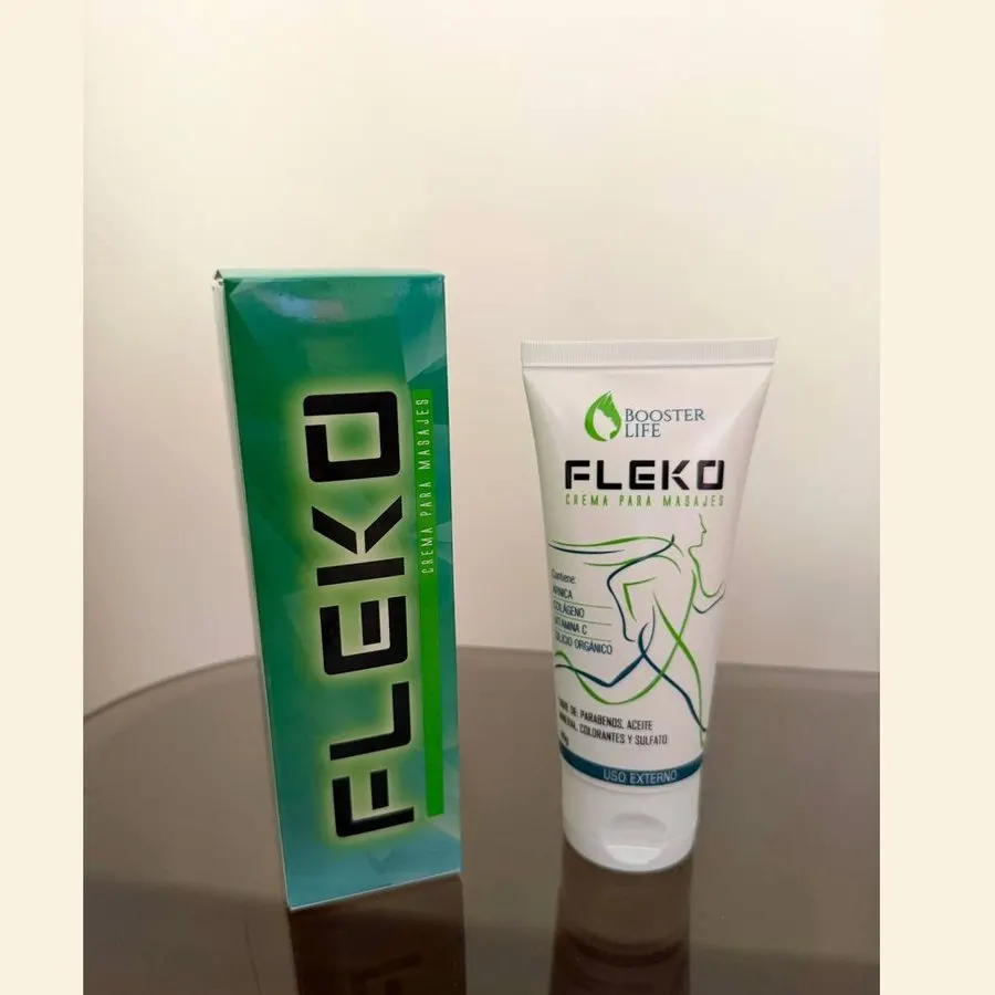 Fleko — foto 3