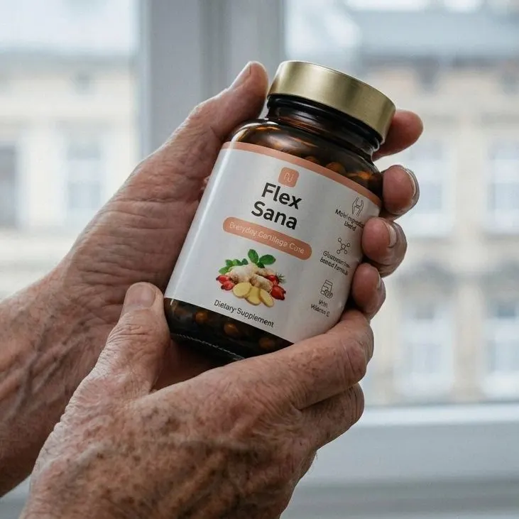 Flex Sana — Bild