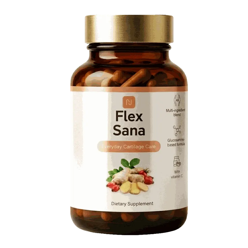 Flex Sana — Bild 1