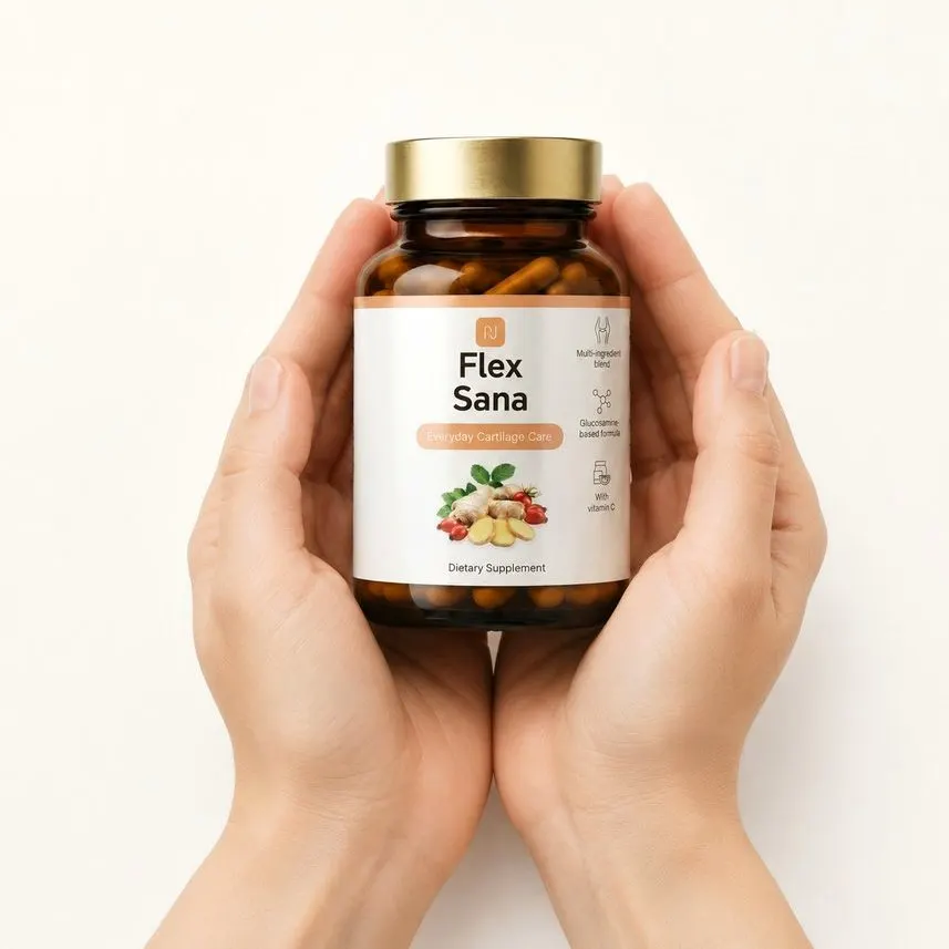 Flex Sana — Bild 2