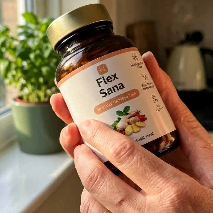 Flex Sana — Bild 3