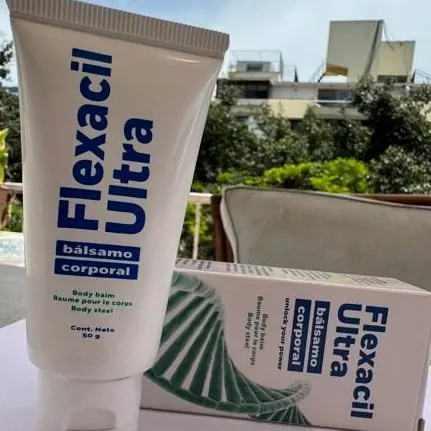 Flexacil Ultra Bálsamo — foto 1