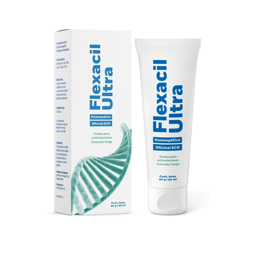 Flexacil Ultra Bálsamo — foto 3