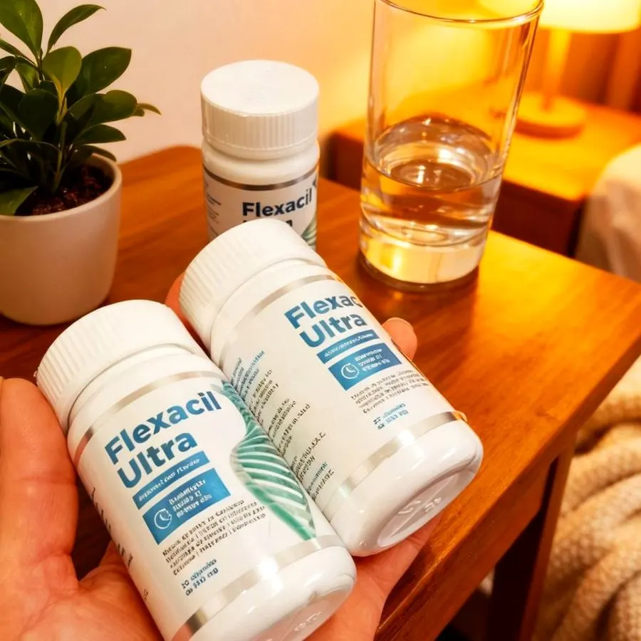 Flexacil Ultra