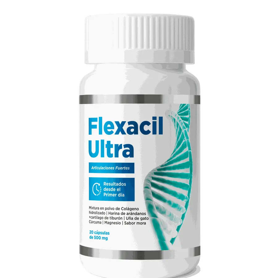 Flexacil Ultra — foto 2