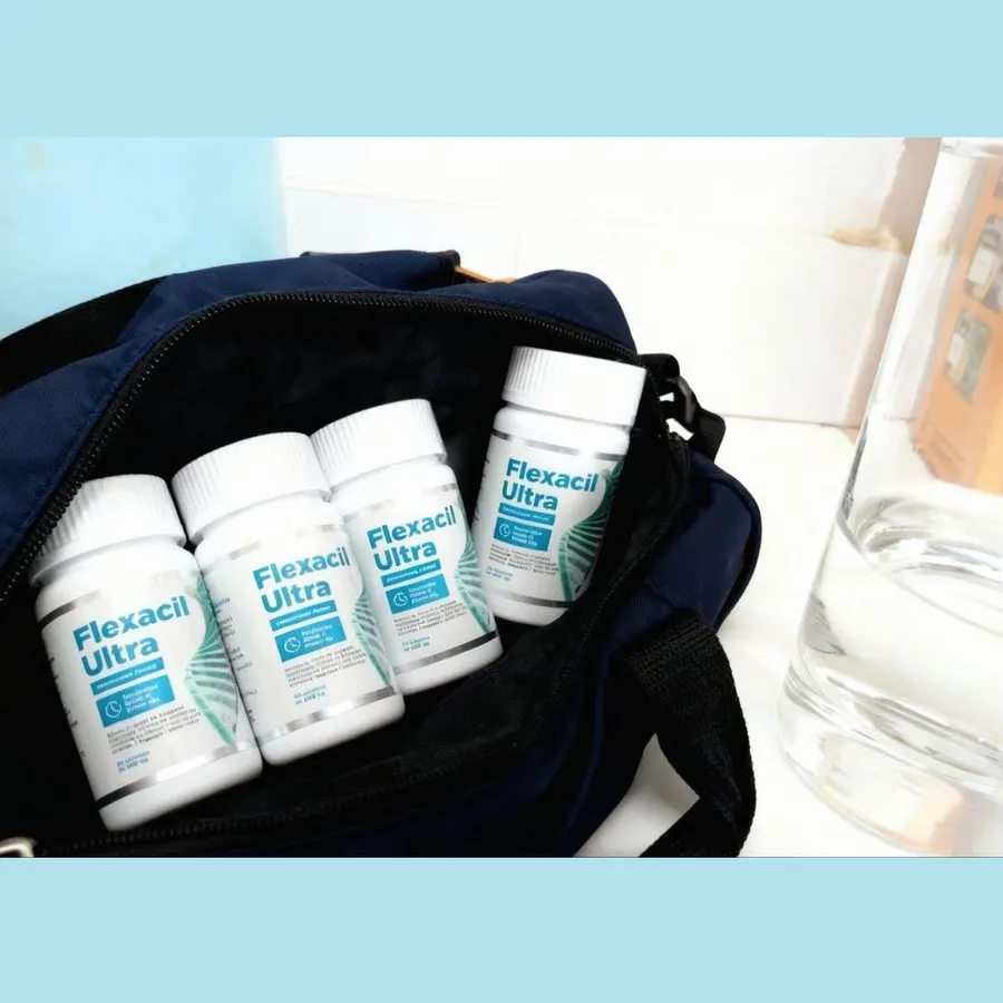 Flexacil Ultra — foto 3