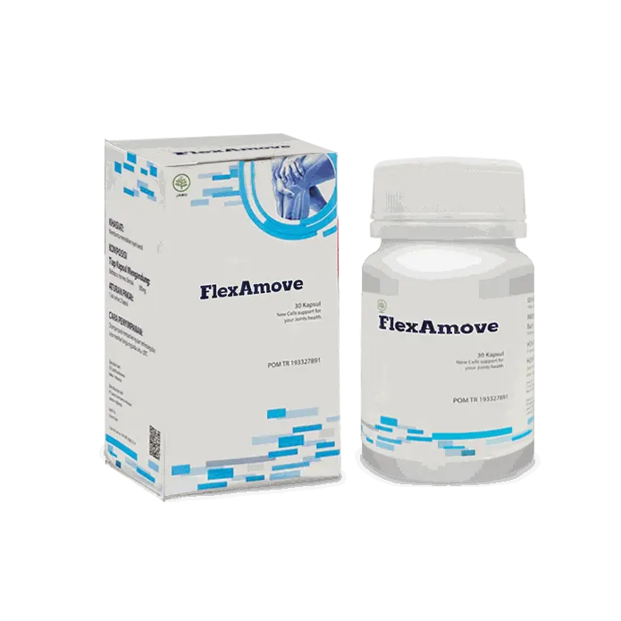 FlexAmove — foto 1