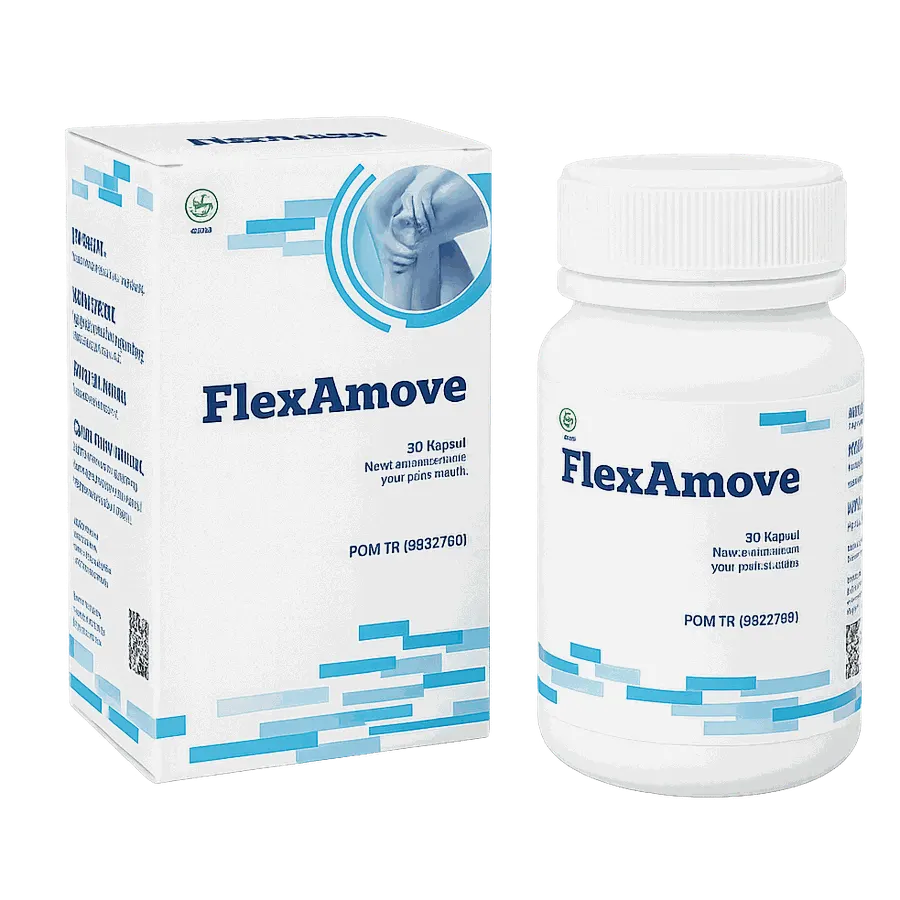 FlexAmove — foto 3