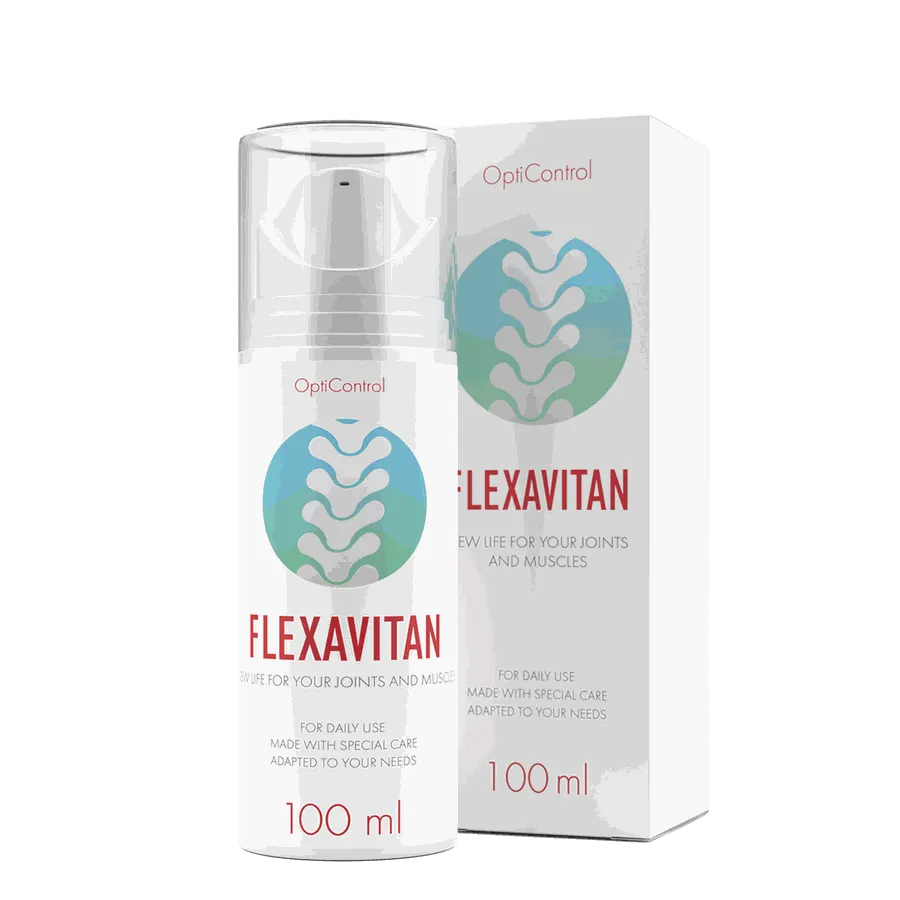 Flexavitan — Immagine 1