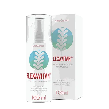 Flexavitan — Immagine 3