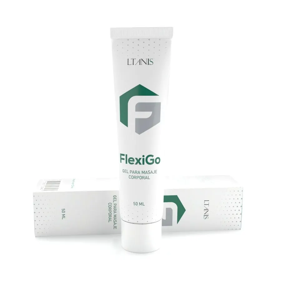 FlexiGo — foto