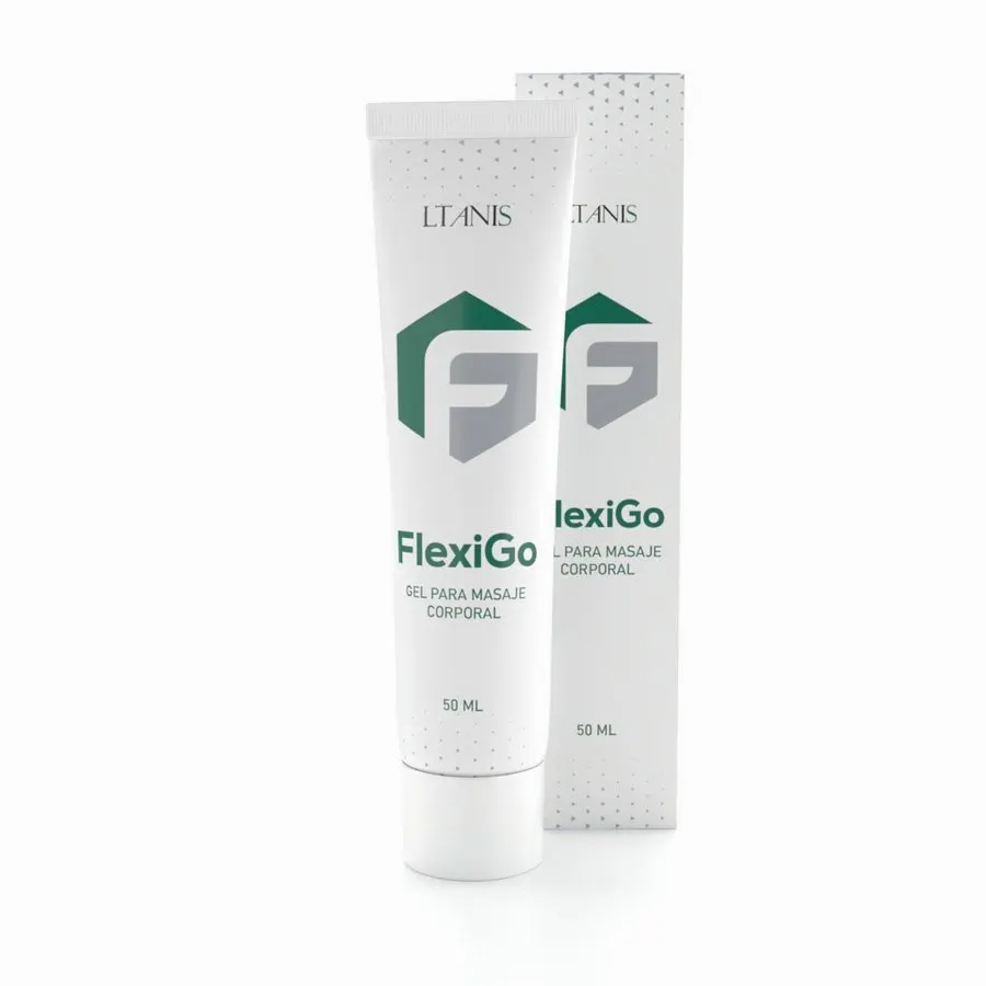 FlexiGo — foto 1