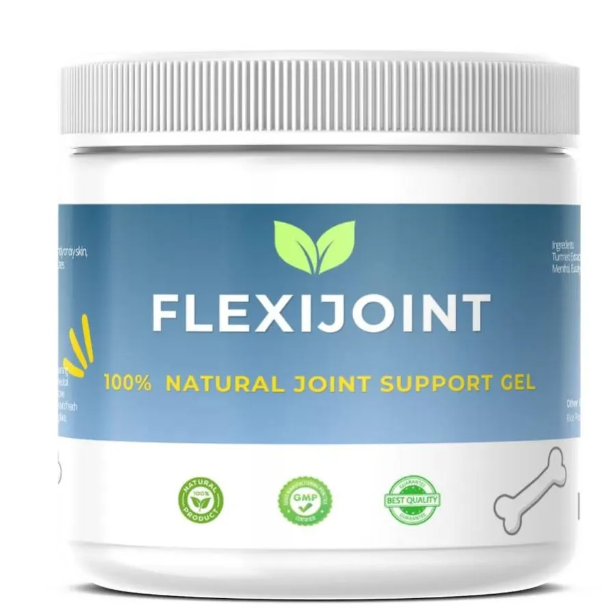 Flexijoint — صورة