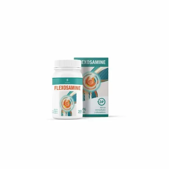 Flexosamine — foto