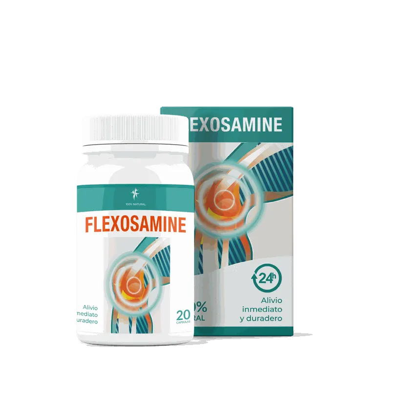 Flexosamine — foto 1