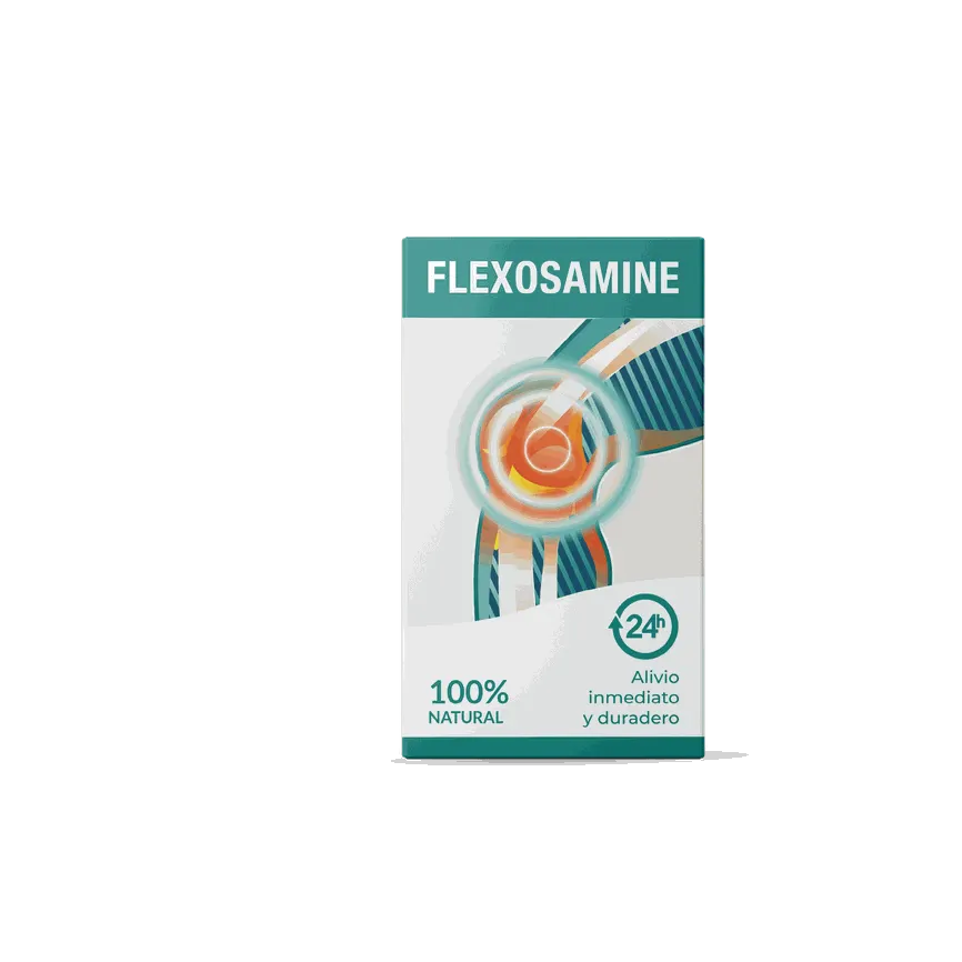 Flexosamine — foto 2